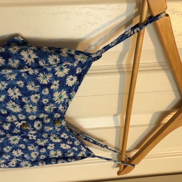 American Eagle Summer Floral Dress - Picture 2 of 3